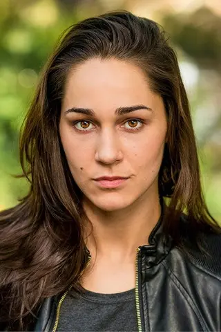 Heather Burridge - Filmography • Carriera