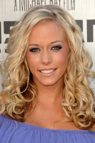 Kendra Wilkinson - Filmography • Carriera