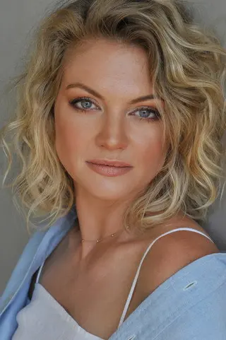 Cariba Heine - Filmography • Carriera