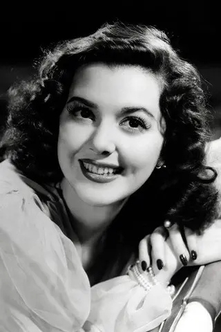 Ann Rutherford - Filmography • Carriera
