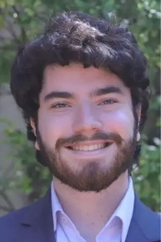 Zach Berger - Filmography • Carriera