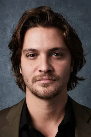 Luke Grimes - Filmography • Carriera