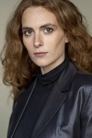 Giulia Heathfield Di Renzi - Filmography • Carriera