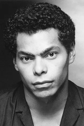 Marcus Chong - Filmography • Carriera