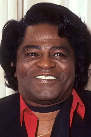 James Brown - Filmography • Carriera