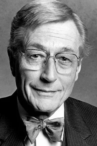 John Neville - Filmography • Carriera