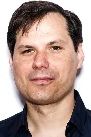 Michael Ian Black - Filmography • Carriera