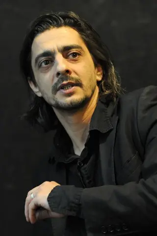 Gábor Nagypál - Filmography • Carriera