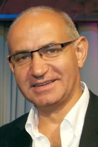 Krzysztof Dracz - Filmography • Carriera