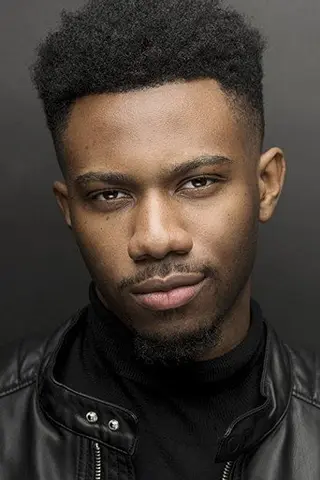 JaQwan J. Kelly - Filmography • Carriera