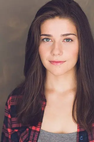 Molly Brown - Filmography • Carriera