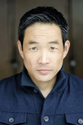 Chase Kim - Filmography • Carriera