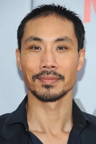 Tom Wu - Filmography • Carriera