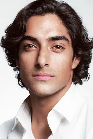 Eman Esfandi - Filmography • Carriera