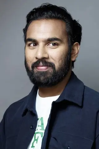 Himesh Patel - Filmography • Carriera