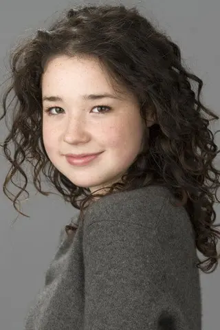 Sarah Steele - Filmography • Carriera