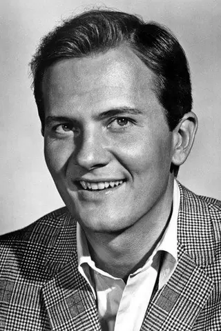 Pat Boone - Filmography • Carriera