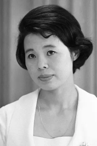 Etsuko Ichihara - Filmography • Carriera