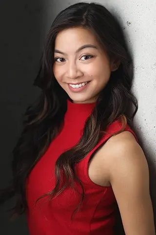 Kallie Hu - Filmography • Carriera