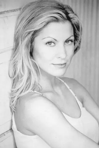 Heather Wahlquist - Filmography • Carriera
