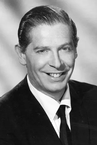 Milton Berle - Filmography • Carriera