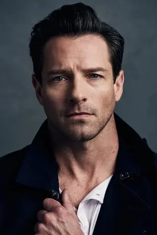 Ian Bohen - Filmography • Carriera