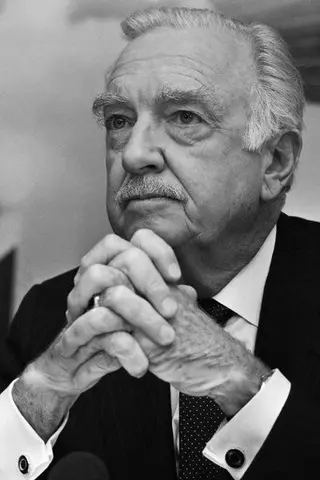 Walter Cronkite - Filmography • Carriera