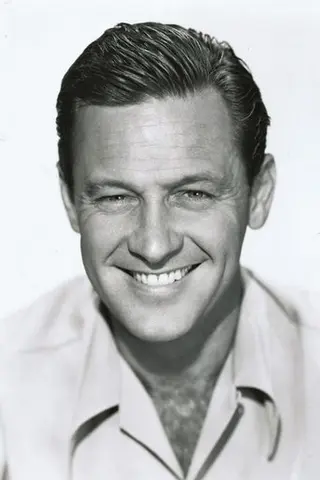 William Holden - Filmography • Carriera