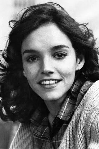 Brooke Adams - Filmography • Carriera