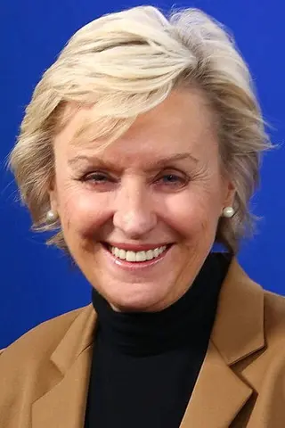 Tina Brown - Filmography • Carriera