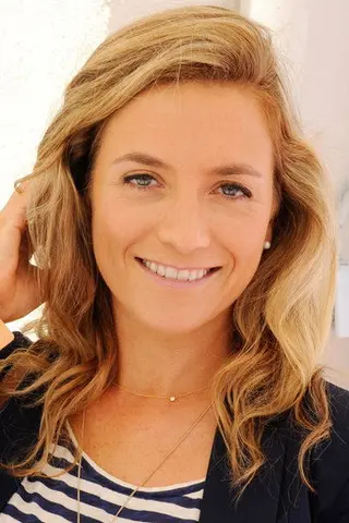 Jenna Lamia - Filmography • Carriera