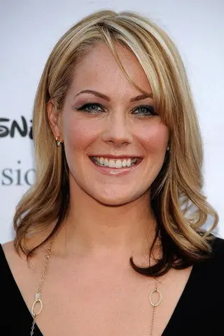 Andrea Anders - Filmography • Carriera