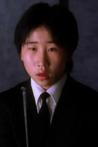 Hu Xiaohui - Filmography • Carriera