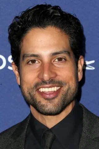 Adam Rodriguez - Filmography • Carriera