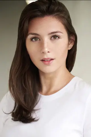 Chanel Lacasse - Filmography • Carriera