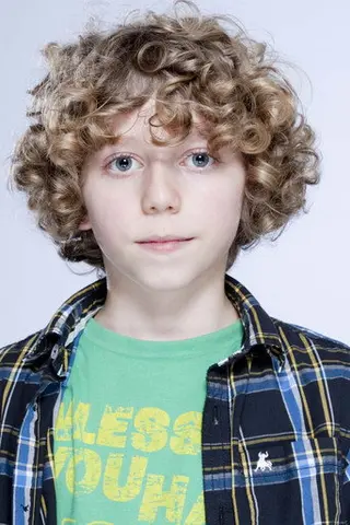 Jack Boulter - Filmography • Carriera