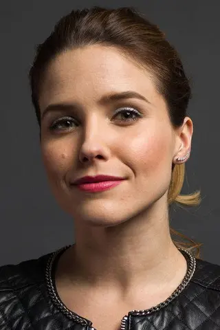 Sophia Bush - Filmography • Carriera