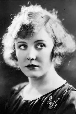 Edna Purviance - Filmography • Carriera