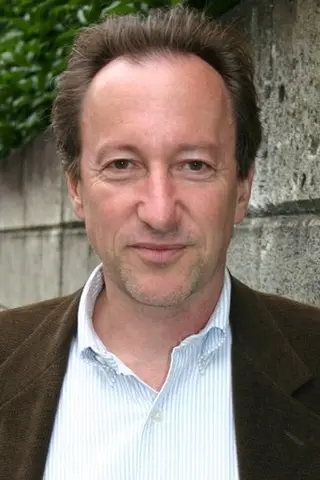 Stephen Alpert - Filmography • Carriera