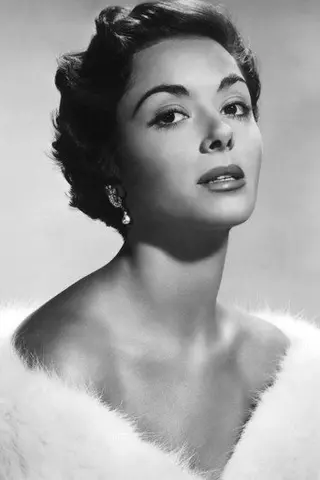 Dana Wynter - Filmography • Carriera
