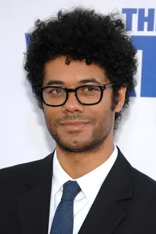 Richard Ayoade - Filmography • Carriera