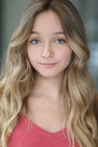 Austyn Johnson - Filmography • Carriera