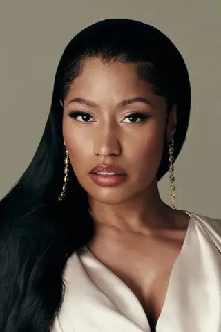 Nicki Minaj - Filmography • Carriera