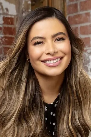 Miranda Cosgrove - Filmography • Carriera