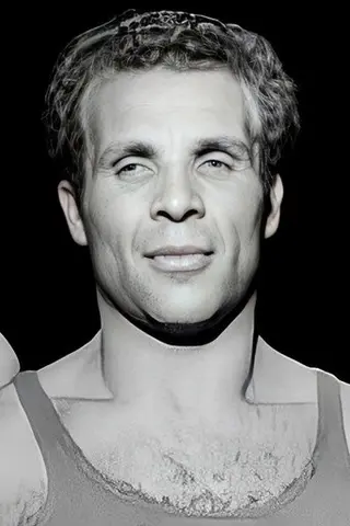 Gianni Di Segni - Filmography • Carriera