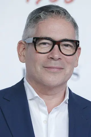Boris Izaguirre - Filmography • Carriera