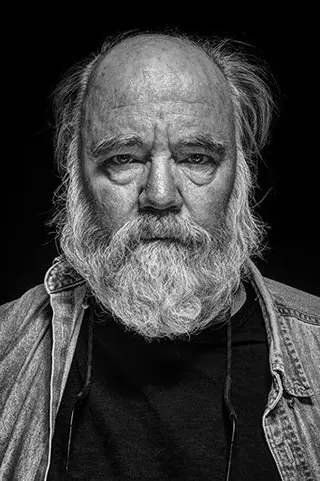 Phil Tippett - Filmography • Carriera
