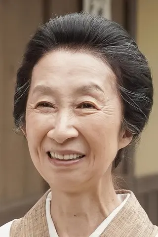 Machiko Washio - Filmography • Carriera