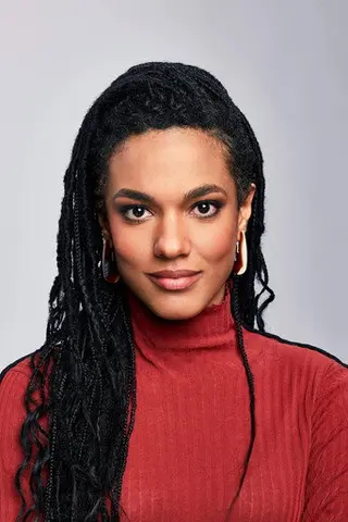 Freema Agyeman - Filmography • Carriera