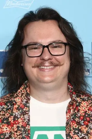 Clark Duke - Filmography • Carriera